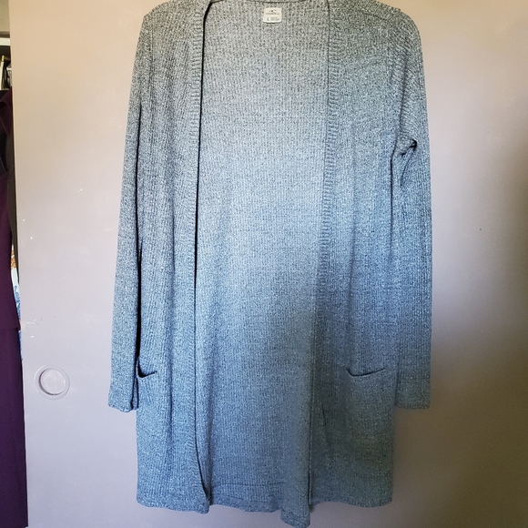 O'Neill Sweaters - O'Neil Long Cardigan Large